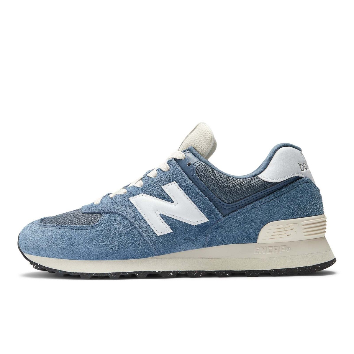 ◆正規品◆NEW BALANCE U574RBJ NAVY◆関税/送料込◆男女共用◆ New Balance 574 RBJ U574RBJ Width D NAVY Lifestyle Shoes