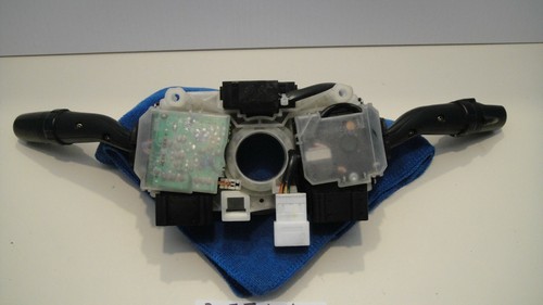 2003-2009 TOYOTA 4RUNNER OEM COLUMN MOUNT COMBO HEADLIGHT TURN SIGNAL SWITCH - Picture 6 of 8