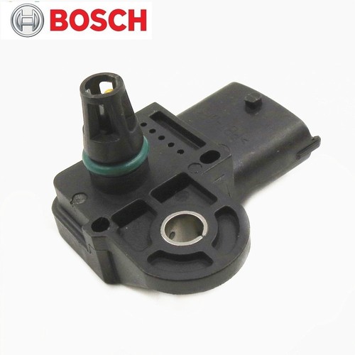 Nuevo sensor MAP 0281002437 presión del colector Bosch DS-LDF6-T 24459853 - Imagen 2 de 6