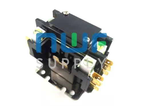 Lennox Armstrong Ducane 1 Pole 24 volt Relay Contactor 10F73