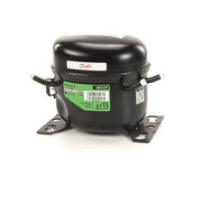 Delfield 3526996 Comp, 1/5Hp, 115/60, R404A Low