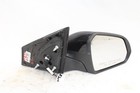 SIDE VIEW DOOR MIRROR 2016 SONATA Black 1415449