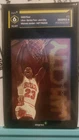 1995-96 Fleer Ultra - Jam City Michael Jordan #3 Hot Packs Degree 6