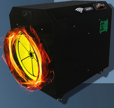 5kW - 220V greenhouse livestock heating device