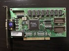 Trident TGUI9440AGi PCI 1MB