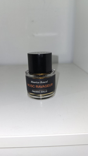 Frederic Malle Musc Ravageur - Eau de Parfum EDP - 1.7 oz / 50 ml