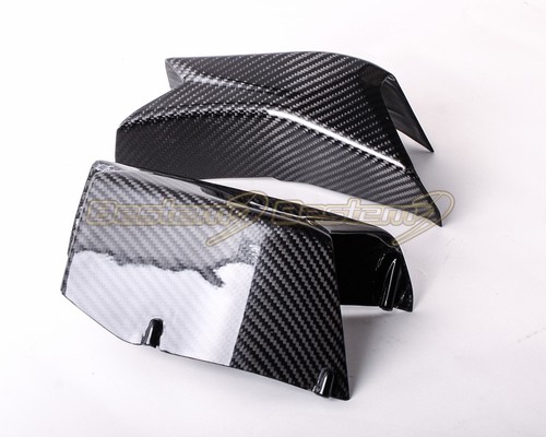 Carenado superior sarga Ducati Multistrada V4/V4 S Sport 2020-2023 Winglet - Imagen 2 de 5
