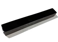 African Ebony turning blank 1-5/8" x 1-5/8" x 12" (h95) Dried