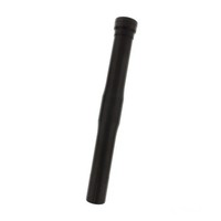 Tauchrohr Gabel Alu, Schwarz FüR Honda CBR 600 RR Bj. 2007-2011