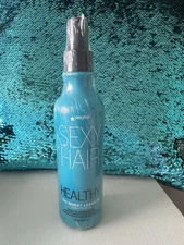Sexy Hair Healthy Tri-Wheat Leave In Conditioner  Spray - 8.5 oz