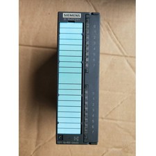 Siemens Gebraucht 6ES7 321-1BH50-0AA0 Getestet SCHNELLER VERSAND