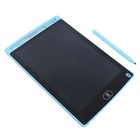 LCD Writing Board Drawing Pad Convenient To Carry For Girls For Boys For Kids