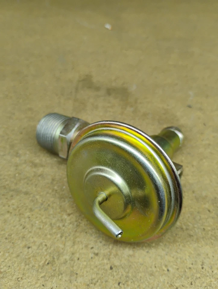 Four Seasons 74691 Relé NORS Hecho en EE. UU. Foto 2 de 4