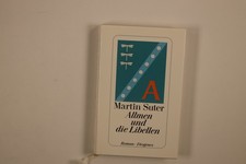 240602 Martin Suter ALLMEN UND DIE LIBELLEN DIOGENES HC DIOGENES