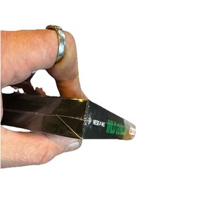 NES Wild Gunman NEW Factory Sealed H-Seam PAL Nintendo RARE Zapper Game