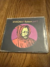 Enigma - Sadness Part 1 (CD 1990)