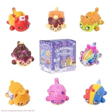 Aphmau MeeMeow Mystery Figures - Series 6 - Carnival Treats