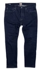 J CREW RE-IMAGINED SELVEDGE SLIMFIT 484 DEEP LAKE WASH 36(38”W)X32 JEANS STRETCH