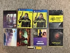 Cyberpunk 2077 PS4 PlayStation 4 Game Sleeve, Stickers, Map Complete Pre-owned