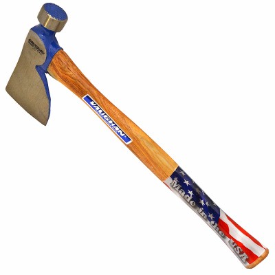28-oz. Rigbuilder Hatchet RB - Foto 1 di 1