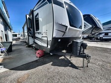 2023 Forest River XLR Boost Travel Trailer 3212