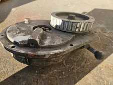 Gearbox For J-Head Style Milling Machine