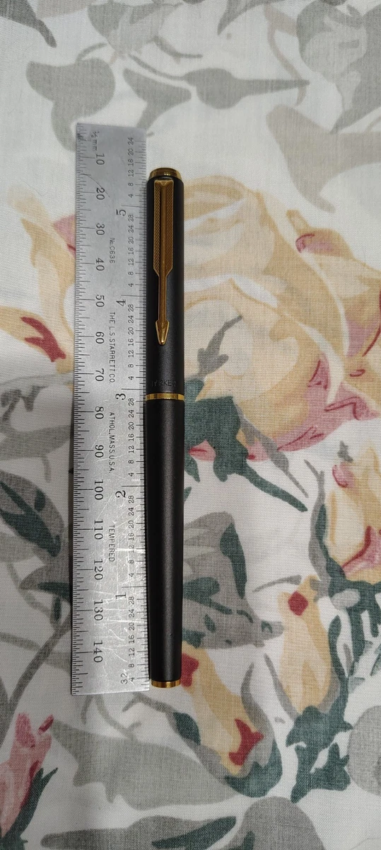Parker 95 Fountain Pen for sale | eBay