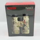 Redfield Rebel Camo 12 x 50 Roof Prism Binoculars 164844 NIB