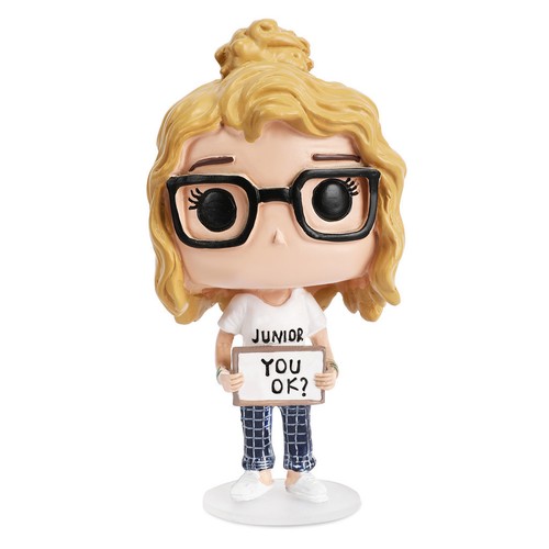 Modern Minimalist Taylor Swift Resin Doll Figurine Decorative Piece For Home And - Picture 18 of 21