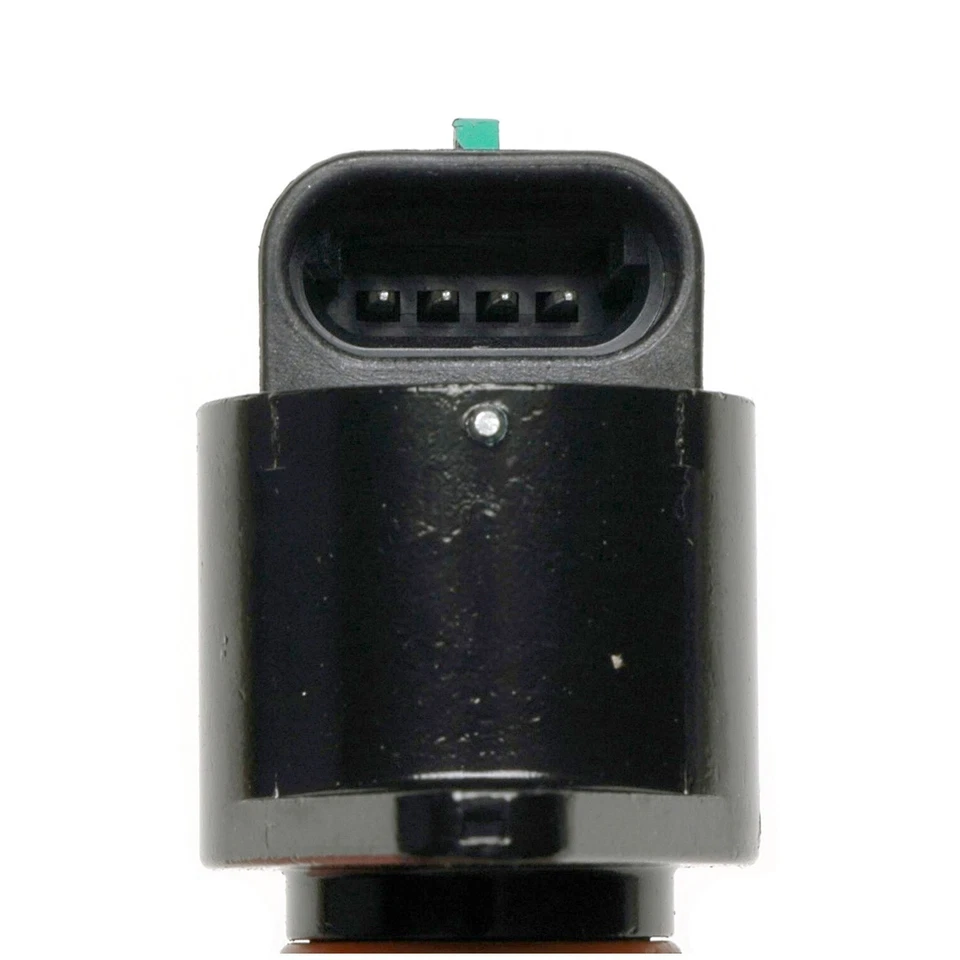 Válvula de controle de ar ocioso para 1987-1994 Chevrolet Cavalier injeção de combustível Delphi - Imagem 4 de 4