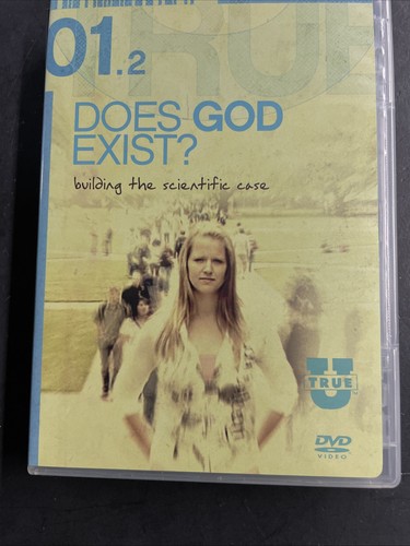 Does God Exist? Building the Scientific Case (DVD) Stephen Meyer - π - Picture 6 of 7