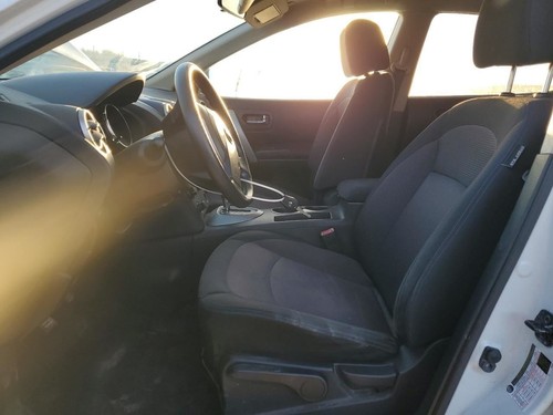 Wash Reservoir VIN J 1st Digit Japan Built Fits 08-15 ROGUE 182303 - Picture 7 of 12