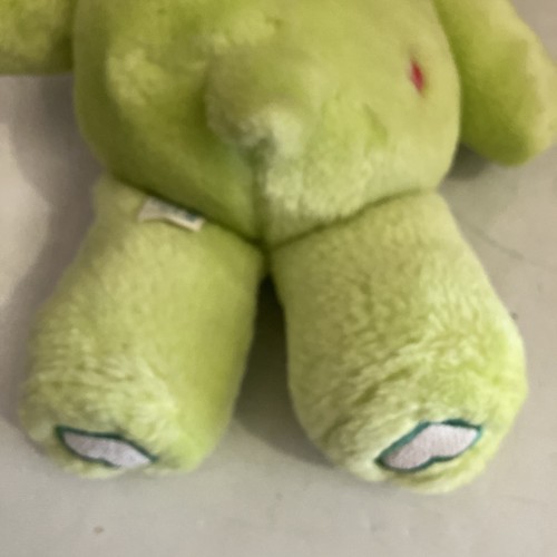 Care Bears Birthday Bear Vintage 2004 Soft Plush Vivid Imaginations VGC Rare - Picture 4 of 7