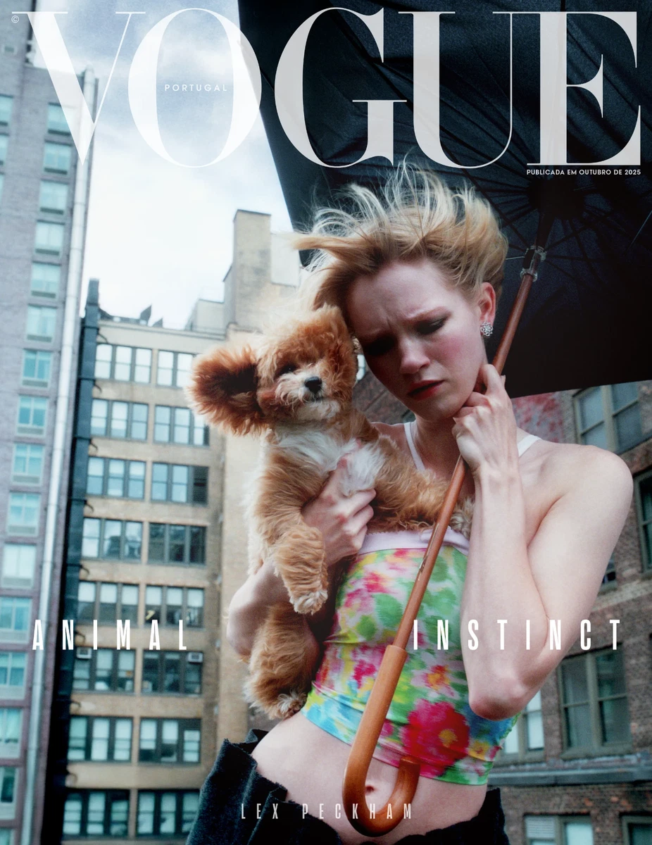 女性情報誌 Vogue Portugal Magazine Dec 2021/Jan 22 Vogue Portugal April 2023 :: Behance 女性情報誌