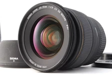 [Near MINT] Sigma AF 24-70mm f/2.8 D EX DG Aspherical Zoom Lens Nikon From JAPAN
