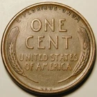 1909 VDB Lincoln Wheat Cent Penny  VF-EF  "Actual Coin Pictured"