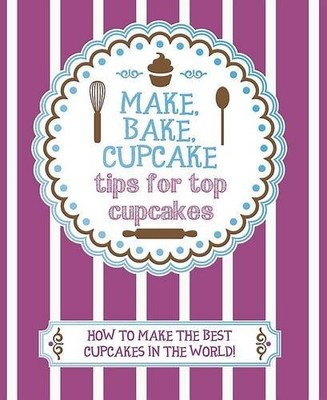 How To Make The Best Cupcakes -Love Food (Make Bake Cupcake),Lov