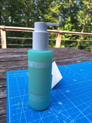 NEW Beauty Counter Reflect Effect Overnight Resurfacing Body Peel 100 ml 3.38 Oz - Picture 6 of 7