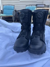 Layer 8”Assail Ultralight Boot BOA Lacing