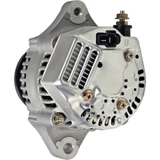 DB Electrical 400-52001 Alternator Compatible With/Replacement For Toyota For...