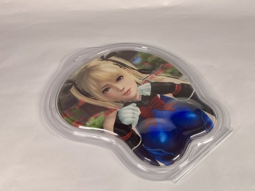 DEAD OR ALIVE 5 Last Round Collectors Edition - PS3 Game Marie Pad CD Book + Mat - Picture 12 of 24