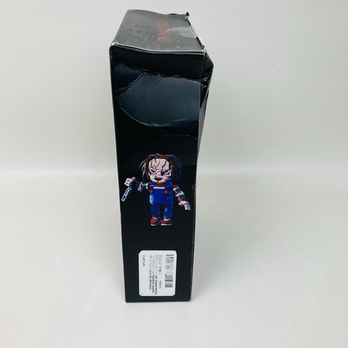 OULYVCSO Chucky Doll Building Block Set, 494 Pcs, 6+ - **DAMAGED BOX** - Picture 5 of 9