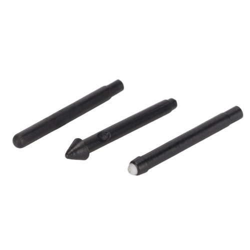 3Pcs Stylus Nib High Sensitivity Smoother Writing Easy To Install Nib Repl SPC - Afbeelding 9 van 12