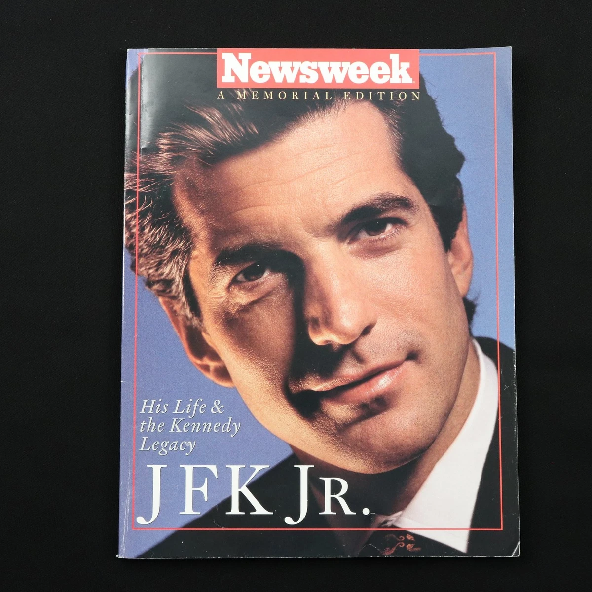 Newsweek Magazines 1980-1999 for sale | eBay