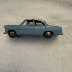 Vintage Original Dinky Toys 24Z Simca Versailles Made In France GC Ref JQ16