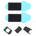  2 Pcs Laptop Webcam Abdeckung Schieberegler Für Die Laptop-Kameraabdeckung