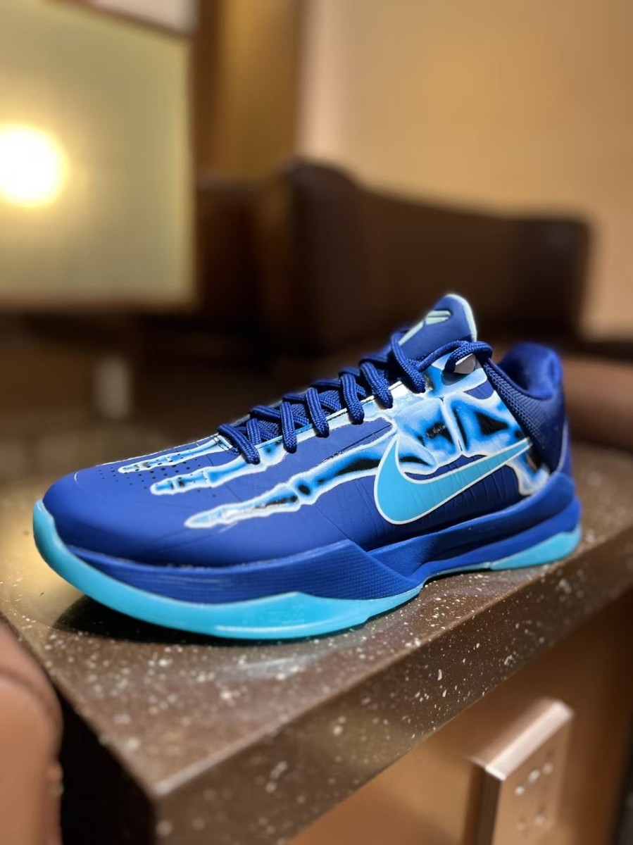 Size 12 - Nike Zoom Kobe 5 Protro X-Ray for sale online | eBay