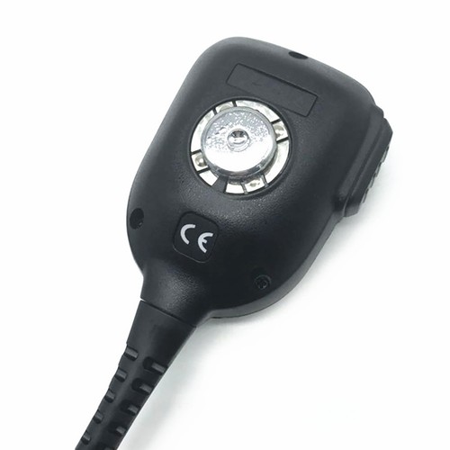 RMN5052A Microphone Handheld Speaker Mic For Motorola XPR4300 XPR4350 XPR4500 - Afbeelding 10 van 10