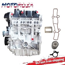 Fits For 2014-2020 Ford Fusion 1.5L Engine CAF479WQ0 Turbo 4-Cylinder Motor