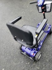 Autolite Foldable Scooter 4mph